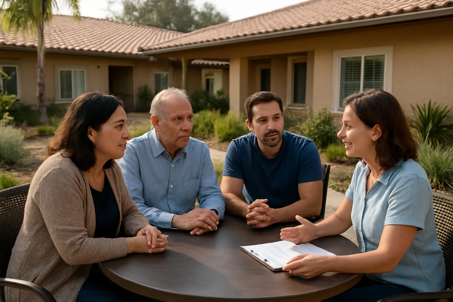 San Diego Assisted Living Assisted Living