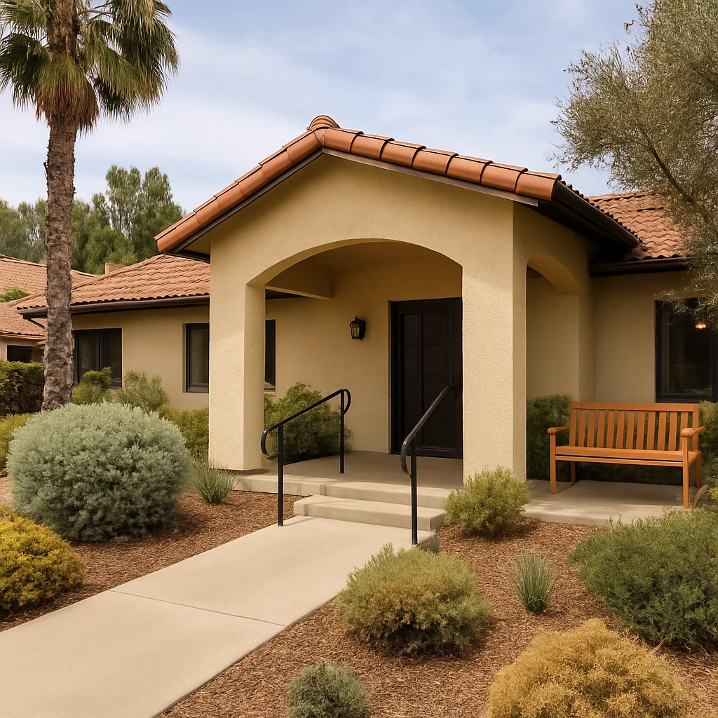 Assisted Living in San Diego