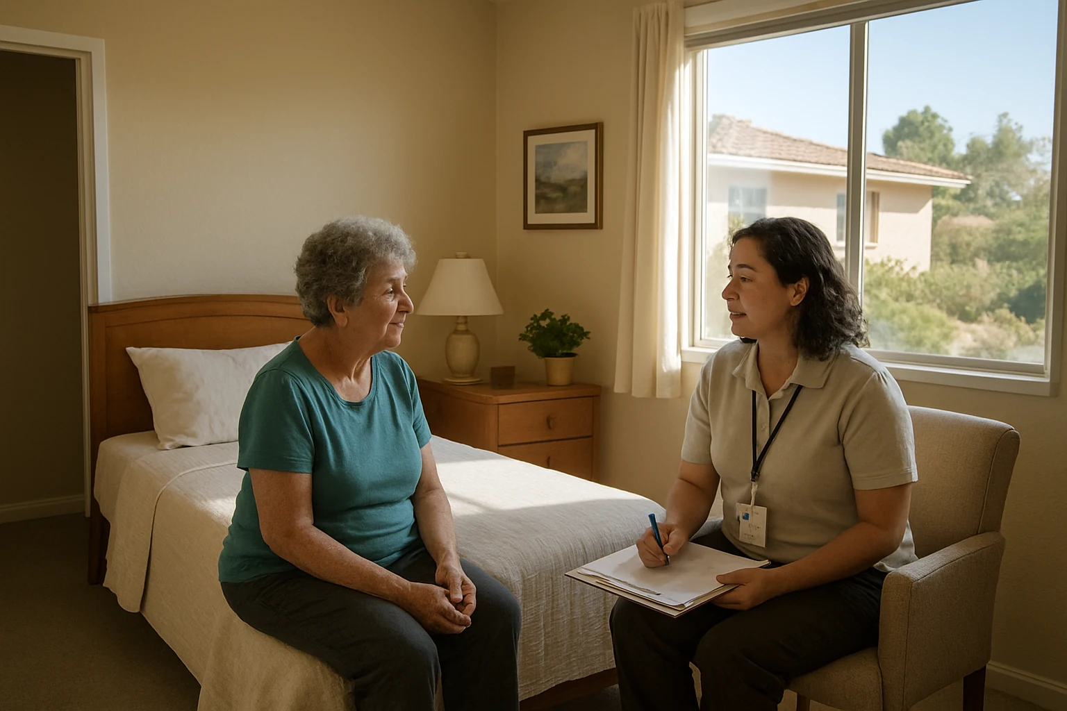 Wellness & Medication Support